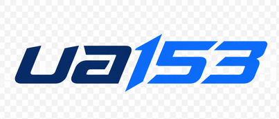 UA153 Logo